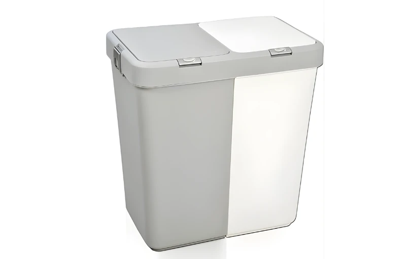 Hepsiburada'da Motek Çok Amaçlı Çift Bölmeli 80 Litre 849,00 TL