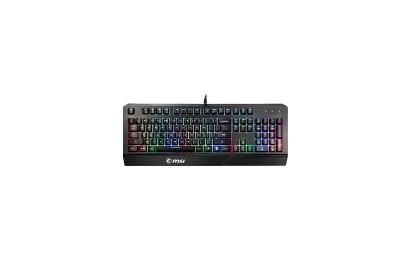 Hepsiburada'da Msı Vigor Gk20 Klavye 1.053 Tl