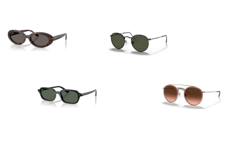 Hepsiburada'da Ray-ban Gözlüklerde 1000 Tl İndirim Kuponu