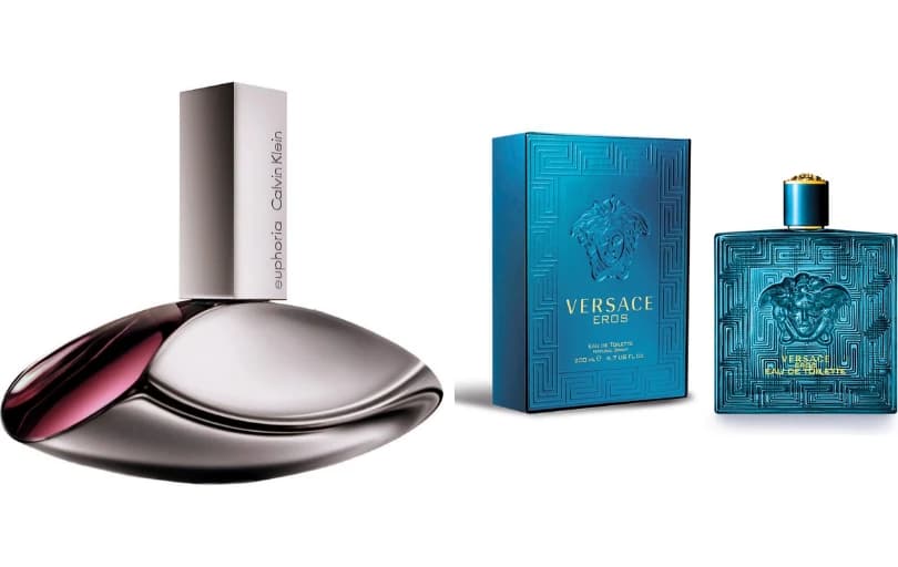 Hepsiburada Satıcılı Parfümlerde 3000 TL'ye 1000 TL İndirim