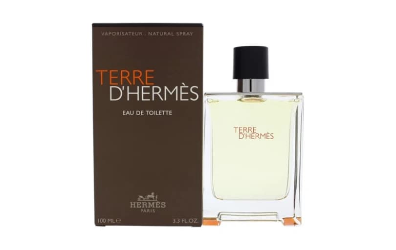 Hermes Terre D'hermes Edt 100 Ml Erkek Parfüm 860tl (6 Ayın En Düşük Fiyatı)