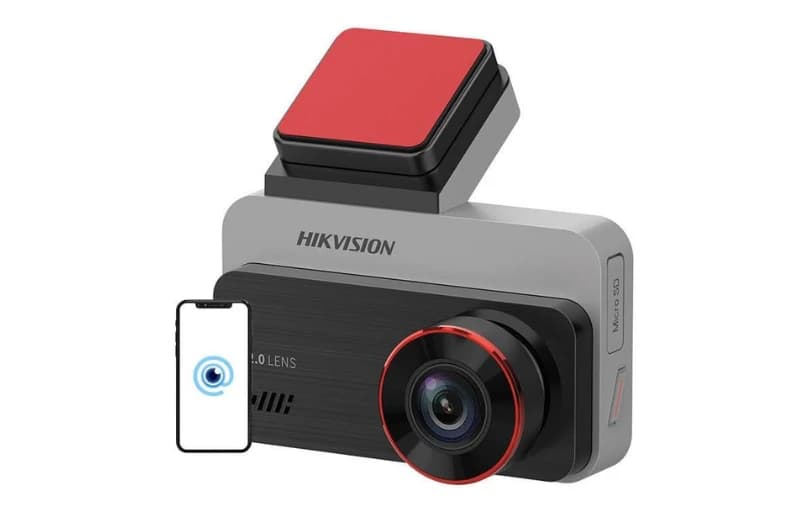 Hikvision 2k Ön Ve Arka Araç Kamerası Seti - 2437 Tl (model : Ae-dc2328-c200s)