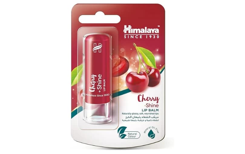 Himalaya Since 1930 Parlatıcı Dudak Bakım Kremi 62tl (6 Ayın En Düşük Fiyatı)