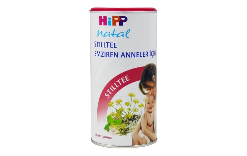 Hipp Natal Stilltee Emziren Anneler İçin Bitki Çayı 200 Gr 1 Paket 199tl (6 Ayın En Düşük Fiyatı)