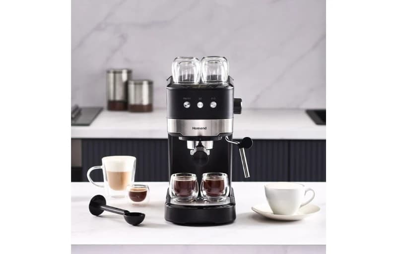 Homend Coffeebreak 5011H Espresso Makinesi – 3.199 TL