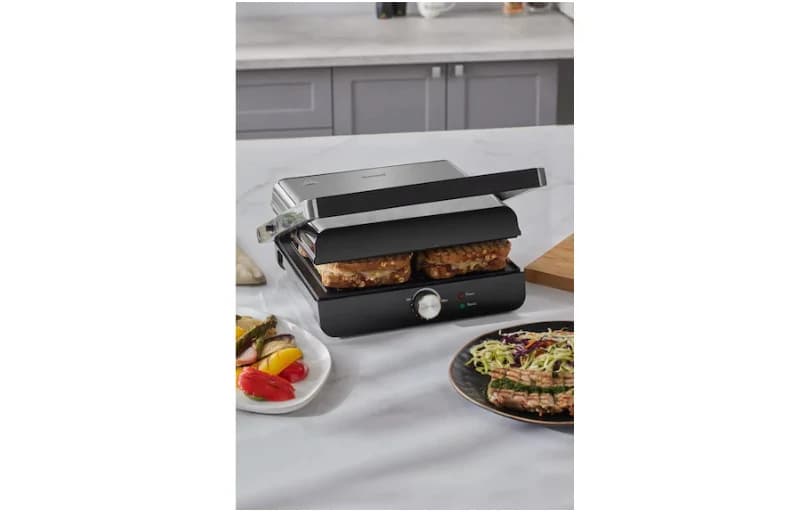 Homend Grilliant 1349h Izgara Makinesi 2.219 Tl