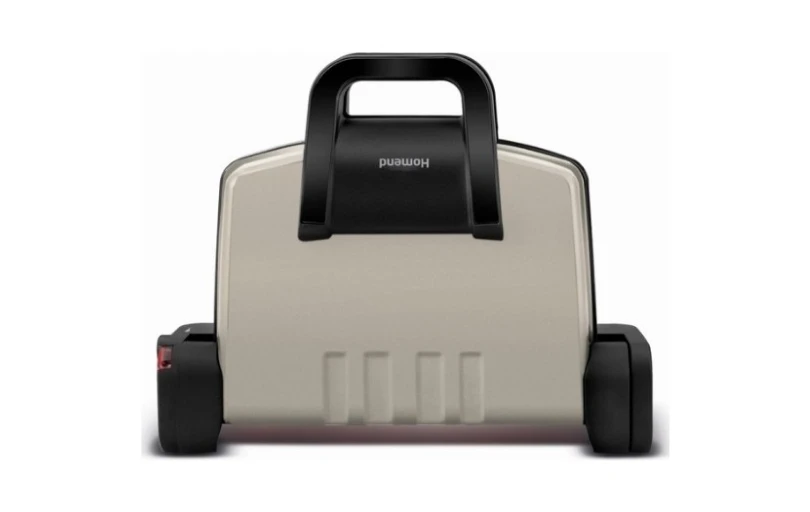 Homend Toastbuster 1352H 4 Ekmekli Tost Makinesi - 1259 TL