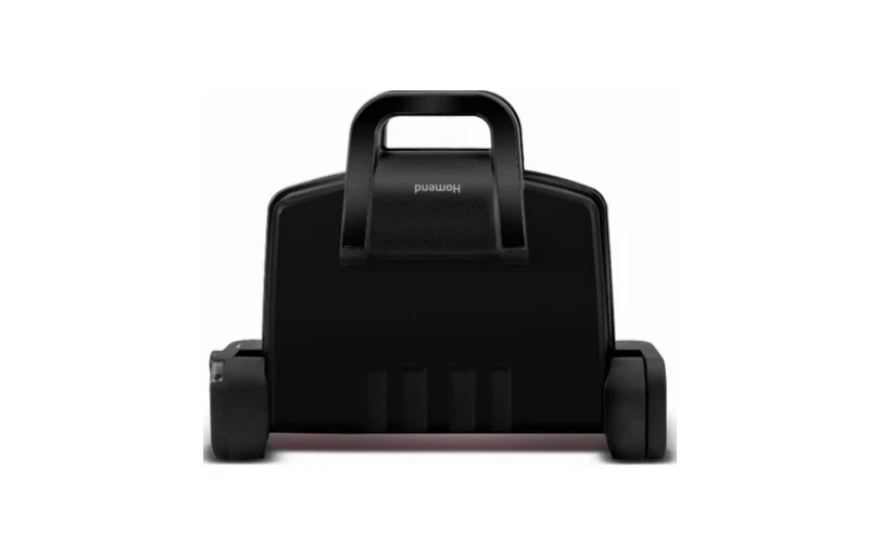 Homend Toastbuster 1352h 4 Ekmekli Tost Makinesi Mat Siyah 1.169tl
