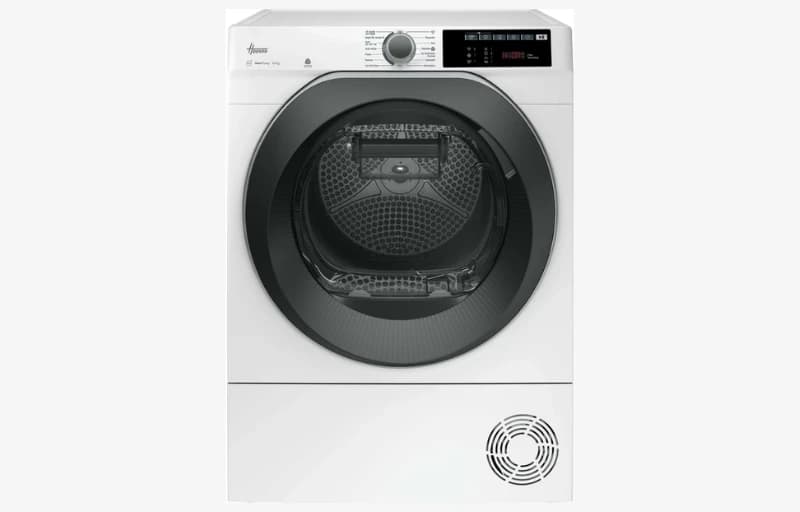 Hoover 10 Kg Isı Pompalı Kurutma Makinesi 12.499 TL