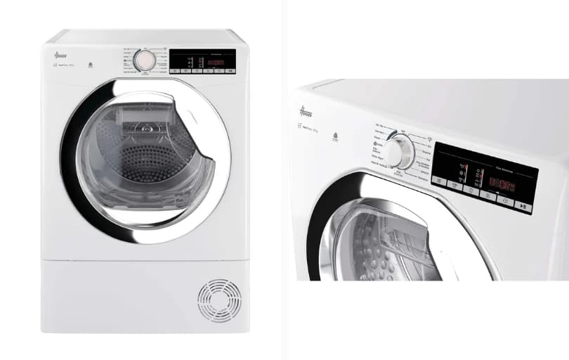 Hoover Kurutma Makinesi 13.999 TL (Son 6 Ayın En Düşük Fiyatı)