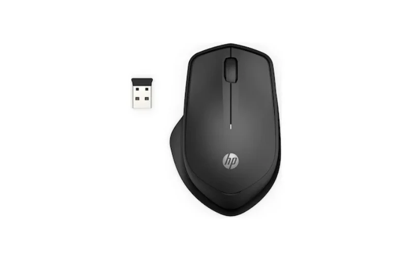 Hp 280m 19u64aa Kablosuz Sessiz Optik Mouse 545tl (6 Ayın En Düşük Fiyatı)