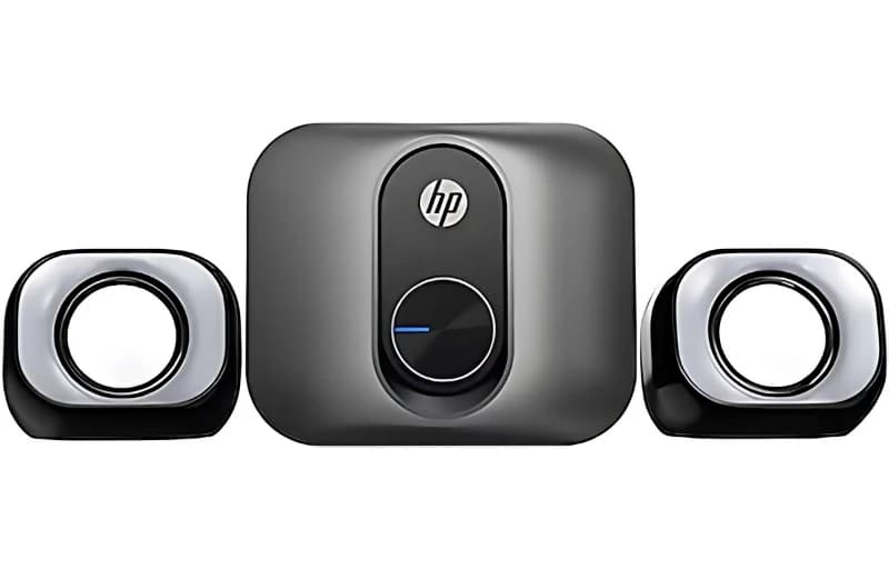 HP Dhs-2111S 2.1 Kablolu Mini Multimedya Hoparlör 811,87 TL