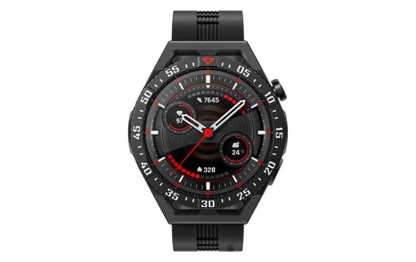 Huawei Watch Gt 3 Se - Siyah 4.990tl (6 Ayın En Düşük Fiyatı)