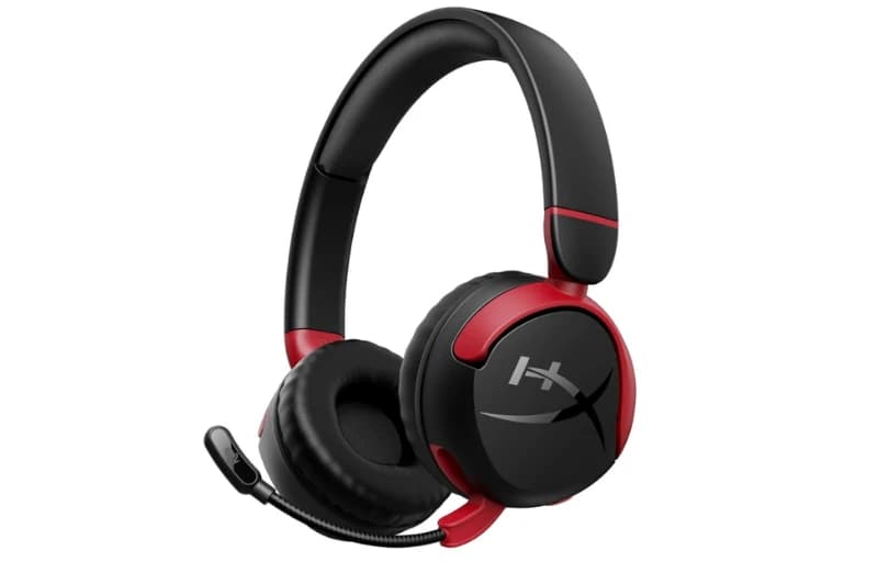 Hyperx Cloud Mini - Kablosuz Kulaklık