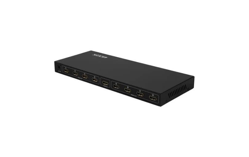 Hytech Hy-lu8 8 Port 4k-2k Hdmı Splitter 936tl (son 6 Ayın En Düşük Fiyatı)