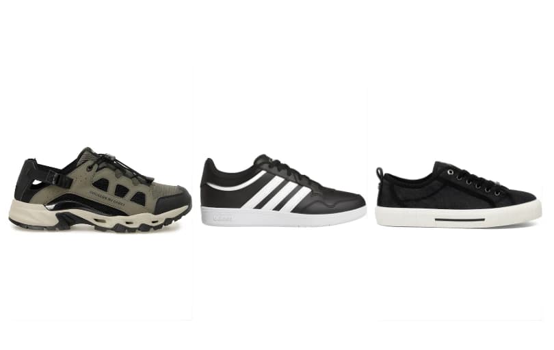 İNSTREET Ürünlerinde %40 İndirim Dockers Haki Erkek Spor Ayakkabı 1.559,99 TL