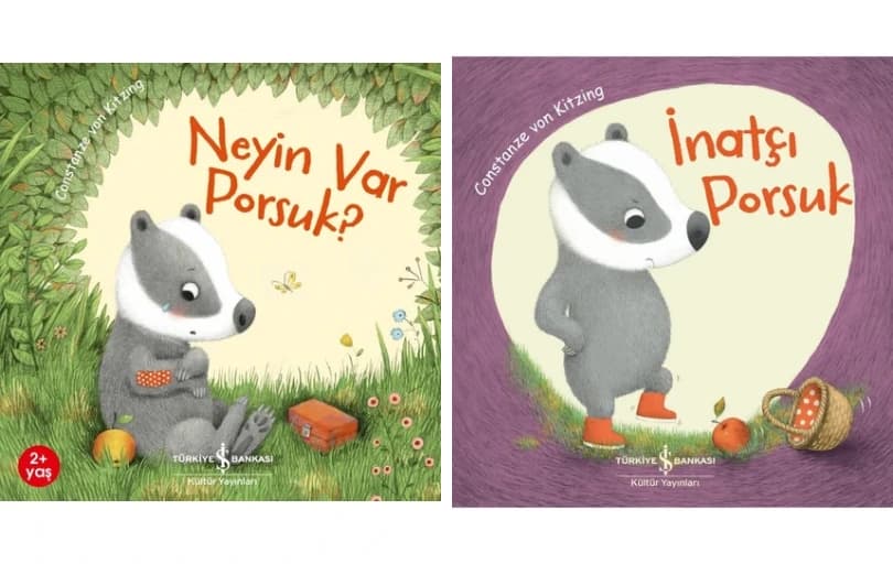 İş Bankası Yayınlarında 4 kitap sadece 150 TL