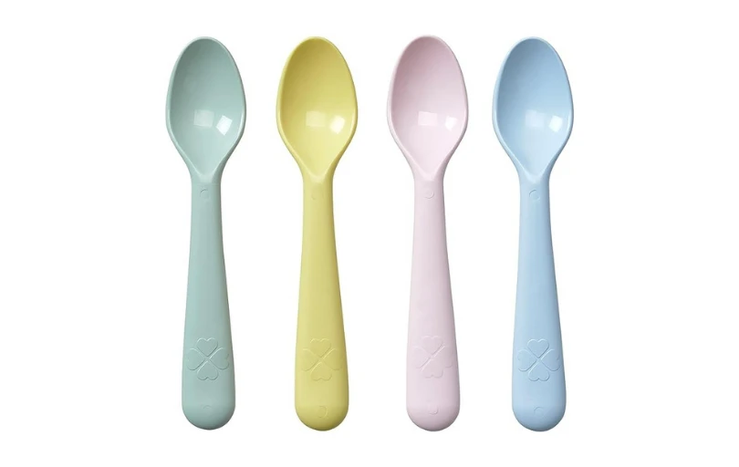 Ikea 4 Yemek Kaşığı Kalas Seti (farklı Renkler) 69tl (6 Ayın En Düşük Fiyatı)