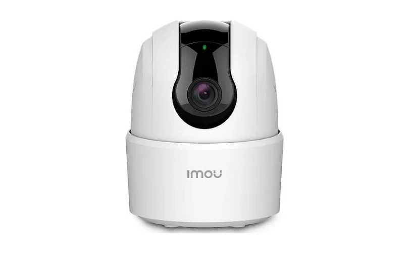Imou Ranger 360 Derece Gece Görüşlü Wifi Güvenlik Kamerası 1.096tl