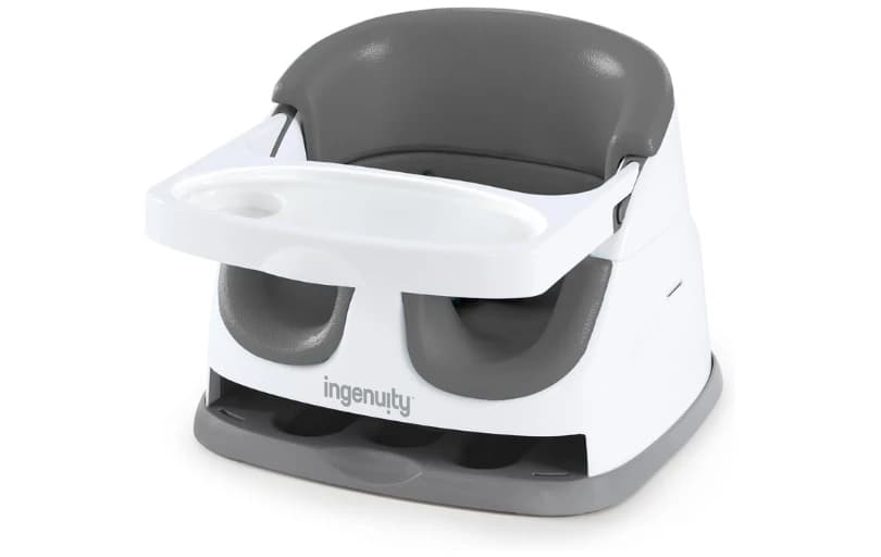 Ingenuity Baby Base 2'si 1 Arada Arduvaz 1974 TL