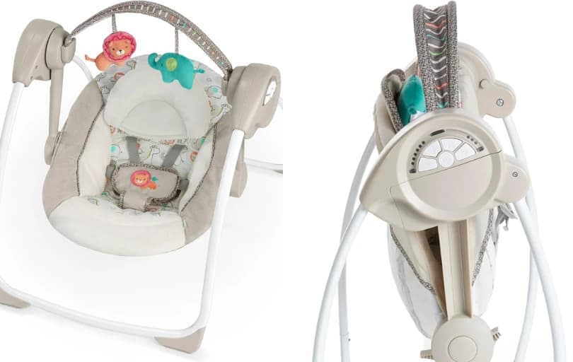 Ingenuity Bebek Salıncağı 890 ₺