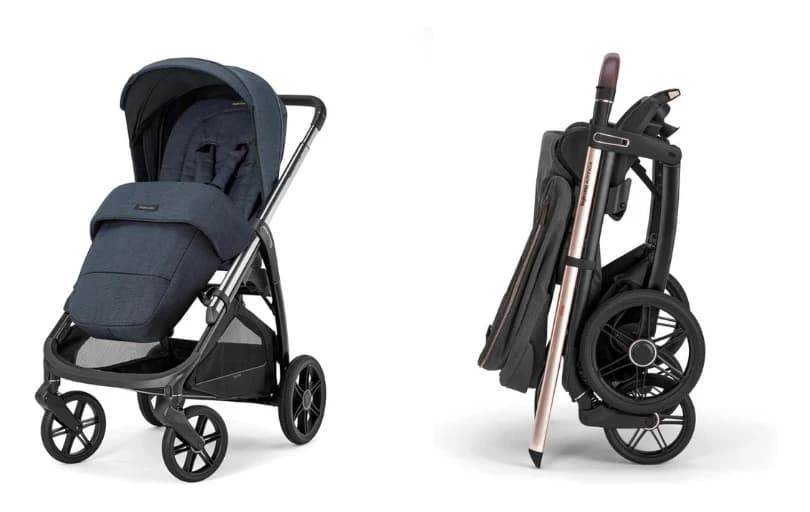 Inglesina Aptica Glam Bebek Arabası 48.021tl (6 Ayın En Düşük Fiyatı)