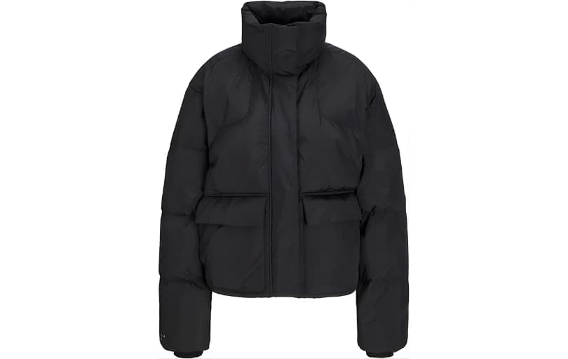 Jack Jones Xmorrit Puffer Down Kadın Mont 2.683 TL