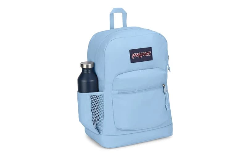 Jansport Cross Town Plus Sırt Çantası Unisex 917tl (6 Ayın En Düşük Fiyatı)