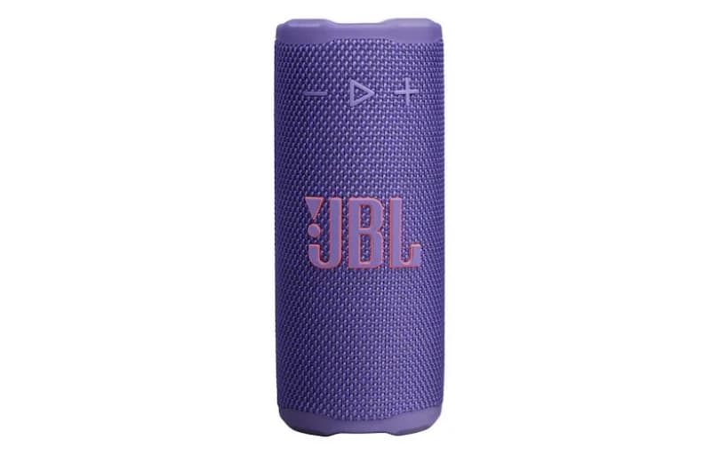 Jbl Grıp Bluetooth Hoparlör, Mor 3.766tl (6 Ayın En Düşük Fiyatı)