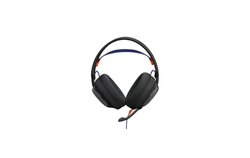 Jbl Quantum 250 Siyah Kulaklık 6 Ayın En Düşük Fiyatıyla