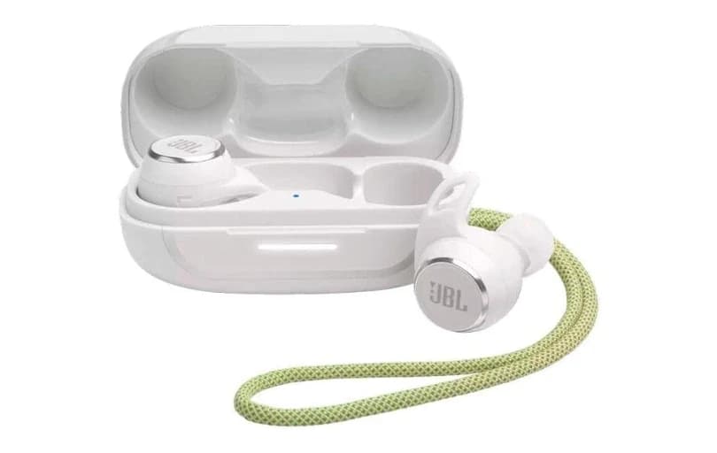 Jbl Reflect Aero Tws Beyaz Kulaklık 3.479 Tl - 6 Ayın En Düşüğü