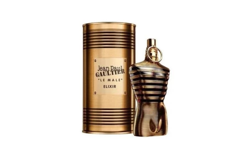 Jean Paul Gaultier Le Male Elixir Parfum 125 Ml Erkekler İçin Yoğun Ferah Koku 1.756tl (6 Ayın En Düşük Fiyatı)