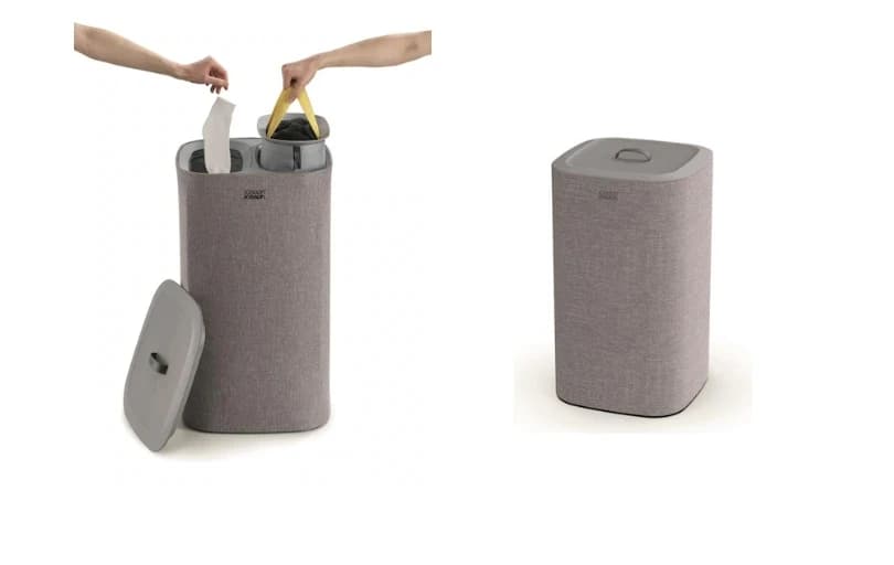 Joseph Joseph Tota 60 L Sepet 5.110 Tl (6 Ayın En Düşük Fiyatı)