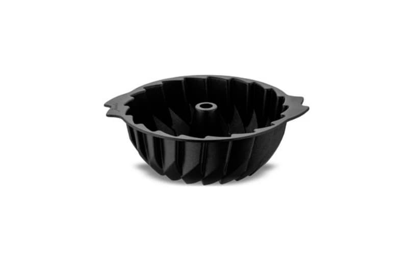 Jumbo Shark Swiss Black Yuvarlak Kek Kalıbı 749tl (6 Ayın En Düşük Fiyatı)