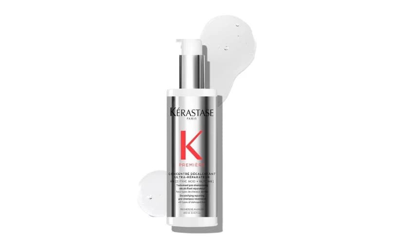 Kérastase Premiere Concentre Decalcifiant Ultra-reparateur Onarım Sağlayan Şampuan Öncesi Bakım 250 Ml1.640tl (6 Ayın En Düşük Fiyatı)