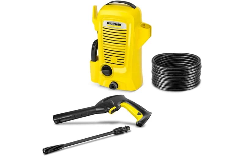 Kärcher K 2 Universal Oj 110 Bar Yüksek Basınçlı Temizleyici 2.992₺