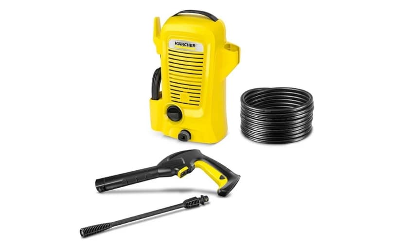 Kärcher K 2 Universal Oj 110 Bar Yüksek Basınçlı Temizleyici 2.544tl