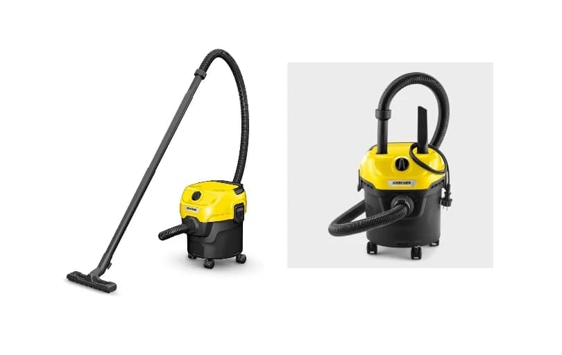 Kärcher Wd 1 Classic Islak Kuru Süpürge 2.194,99 TL