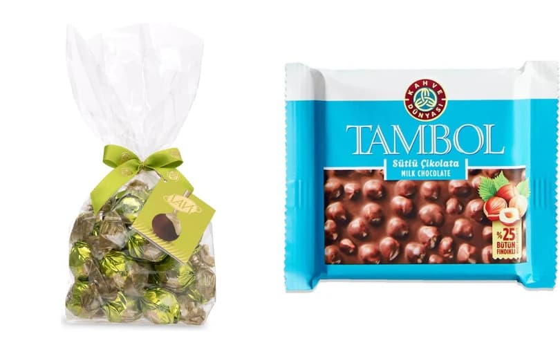 Kahve Dünyası 2.ye 1 TL Kampanyası Başladı