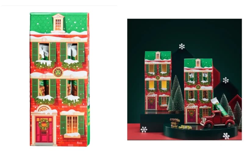Kahve Dünyası Gofrik Evi Sütlü 829₺ (2 Adet Alımda 365₺) 22,81 Tl/adet