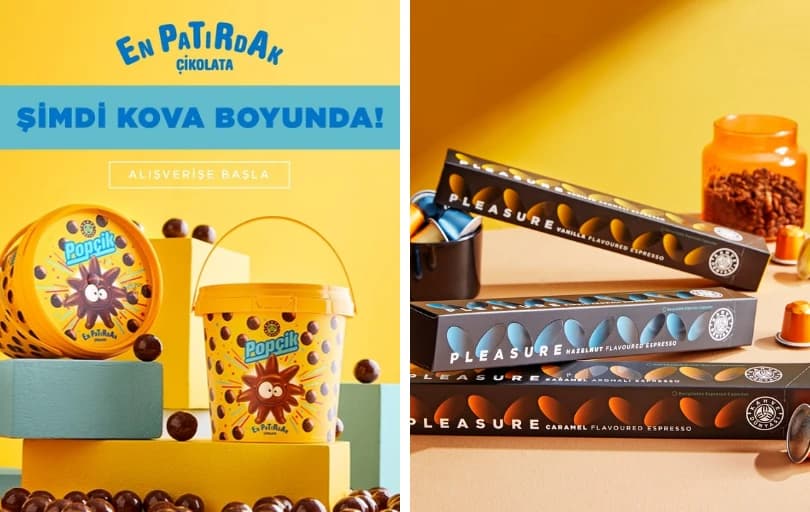 Kahve Dünyasında 1000 TL'ye 250 TL İndirim