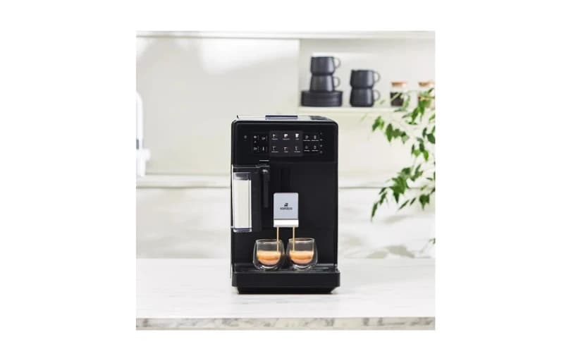 Karaca Baristaroma A3 Tam Otomatik Espresso Makinesi 29.273tl (6 Ayın En Düşük Fiyatı)