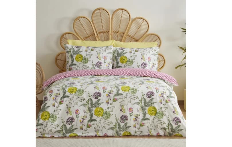 Karaca – Blossom Nevresim Takımı 599,99 TL