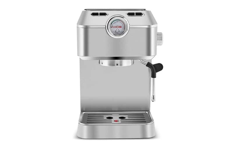Karaca Coffee Art 1101 Süt Köpürtücülü Kahve Makinesi 4.838tl