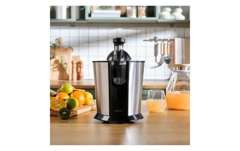 Karaca Freshmix Pro Inox Büyük Narenciye Sıkacağı 4.369tl (6 Ayın En Düşük Fiyatı)