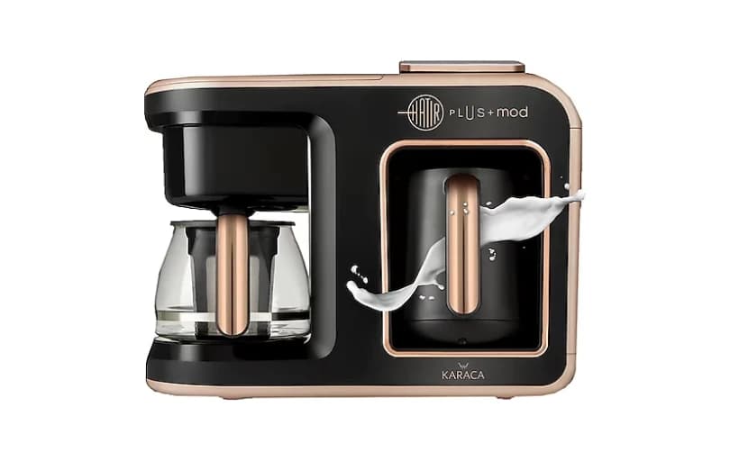 Karaca Hatır Plus Mod 5in1 Çay Ve Filtre Kahve Makinesi 4.799tl
