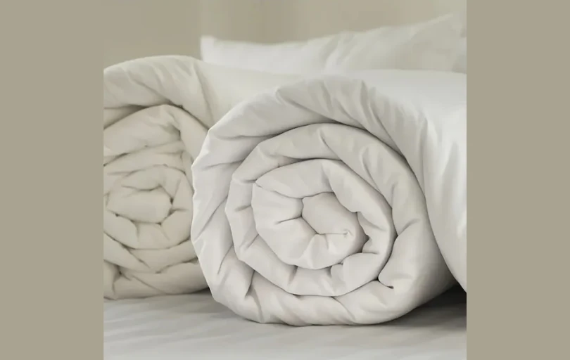 Karaca Home Microfiber Çift Kişilik Yorgan 2 Yastık Set 799₺ (Kargo Ücretsiz)