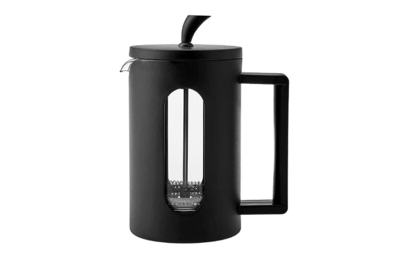 Karaca Leya Kaşık Hediyeli Borosilikat Cam French Press 600 Ml 329tl (6 Ayın En Düşük Fiyatı)