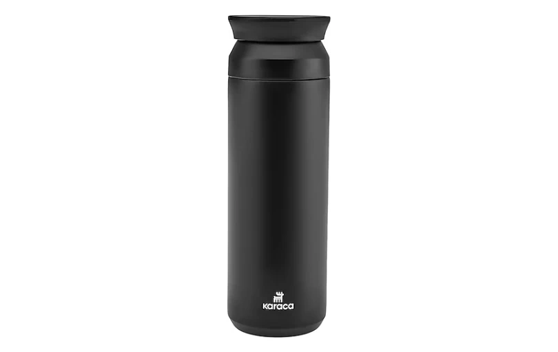 Karaca Rainbow Siyah 500 Ml Çelik Termos 511tl