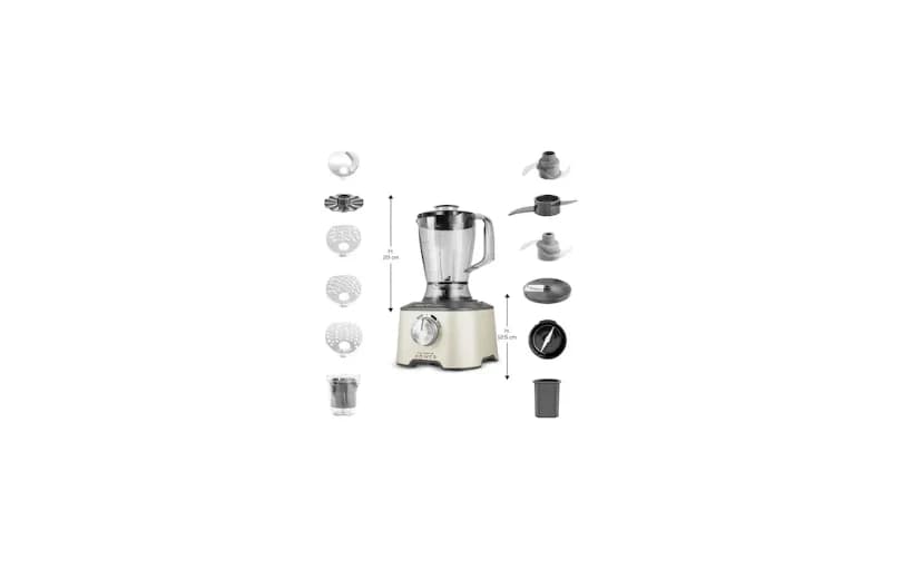 Karaca X Refika Mutfak Robotu 3.999 Tl İle Son 6 Ayın En Düşüğü